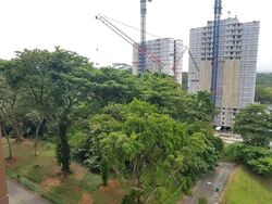 High Park Residences (D28), Apartment #620200141